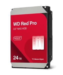 First Image: WD241KFGX