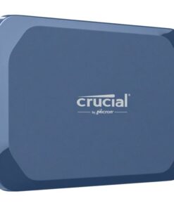 First Image: CT2000X10SSD9