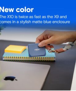 Second Image: CT2000X10SSD9