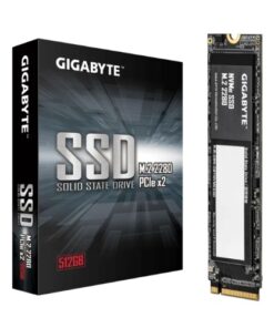 First Image: G3NVME512G M.2 512GB