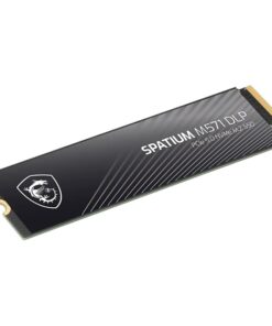 Third Image: SPATIUM M571 DLP PCIe 5.0 NVMe M.2 2TB