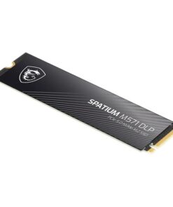 Fourth Image: SPATIUM M571 DLP PCIe 5.0 NVMe M.2 2TB