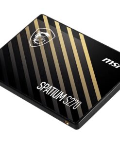 Third Image: SPATIUM S270 SATA 2.5 480GB