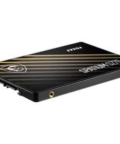 Fourth Image: SPATIUM S270 SATA 2.5  960GB