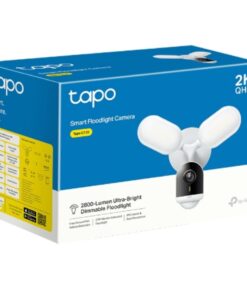 First Image: Tapo C720