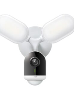 Second Image: Tapo C720