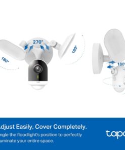 Third Image: Tapo C720