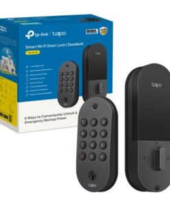 First Image: Tapo DL105