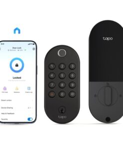 Third Image: Tapo DL105