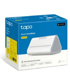 First Image: Tapo H500