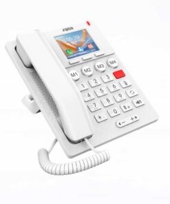 Second Image: X306 White