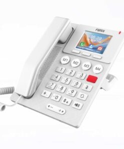 Third Image: X306 White