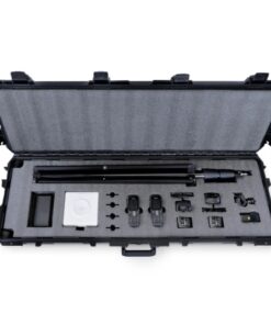 First Image: M900 DECT Measuring Kit