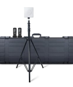 Second Image: M900 DECT Measuring Kit