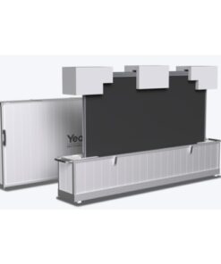 Second Image: VDKCASE-MB650-01