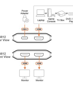 Fourth Image: VS4812-AT