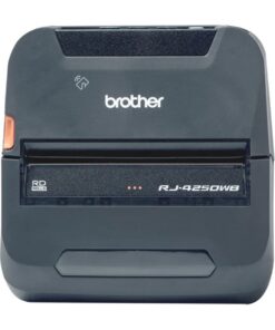 First Image: RJ-4250WB