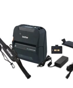 First Image: RJ-4250WB BUNDLE PACK