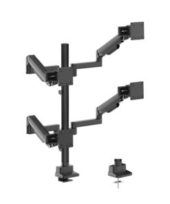 First Image: LDT86S-C048S-BLK