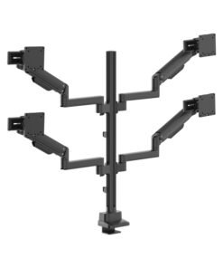 Second Image: LDT86S-C048S-BLK