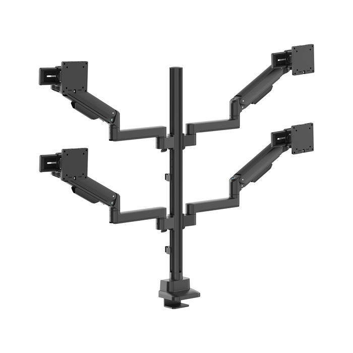 Second Image: LDT86S-C048S-BLK