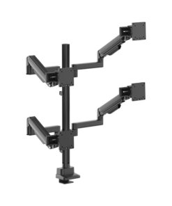 Fourth Image: LDT86S-C048S-BLK