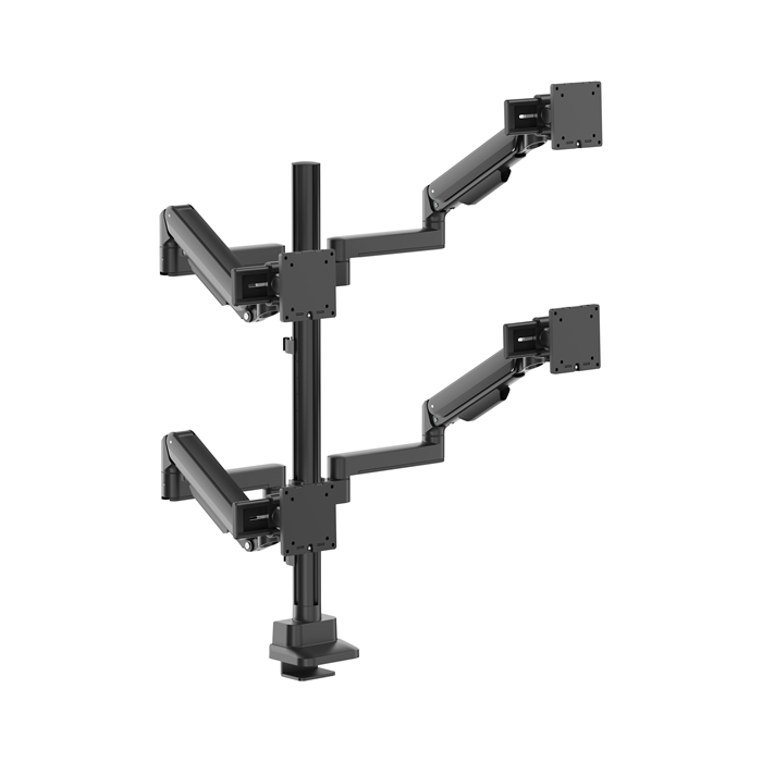 Fourth Image: LDT86S-C048S-BLK