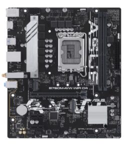 First Image: B760M-AYW WIFI D4