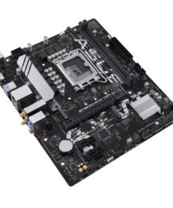 Third Image: B760M-AYW WIFI D4