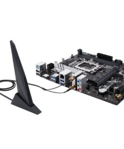 Fourth Image: B760M-AYW WIFI D4