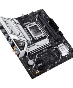 Third Image: B760M-AYW WIFI