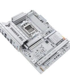 Third Image: TUF GAMING B850-PRO WIFI7 W NEO