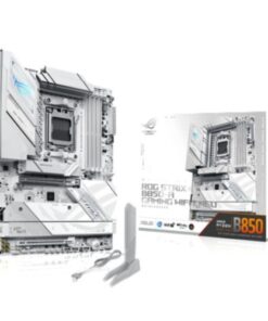 First Image: ROG STRIX B850-A GAMING WIFI7 NEO