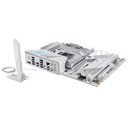 Fourth Image: ROG STRIX B850-A GAMING WIFI7 NEO