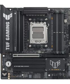 Second Image: TUF GAMING B850M-PLUS WIFI7
