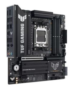 Third Image: TUF GAMING B850M-PLUS WIFI7