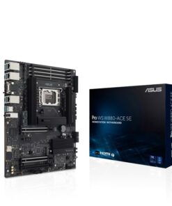 First Image: PRO WS W880-ACE SE