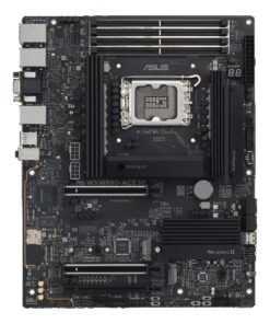 Second Image: PRO WS W880-ACE SE