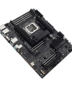 Fourth Image: PRO WS W880-ACE SE