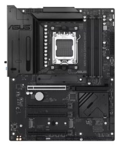 Second Image: X870 MAX GAMING WIFI7