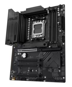 Fourth Image: X870 MAX GAMING WIFI7
