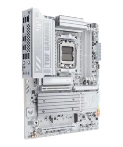 Second Image: TUF GAMING X870-PRO WIFI7 W NEO