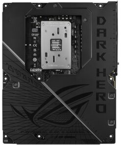 Fourth Image: ROG CROSSHAIR X870E DARK HERO