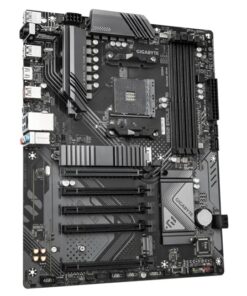 Third Image: B550 EAGLE WIFI6