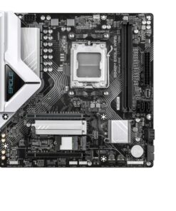 First Image: B840M EAGLE WIFI6