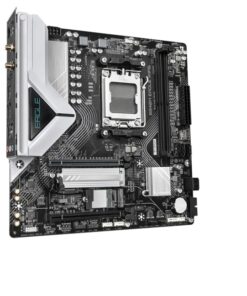 Third Image: B840M EAGLE WIFI6