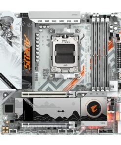 Second Image: B850M A ELT WF7 ICE-P