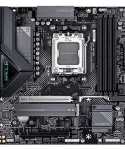 Second Image: B850M EAGLE WIFI6E