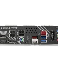 Third Image: B850M EAGLE WIFI6E