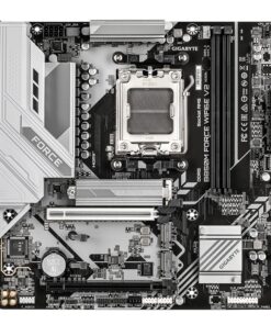 Second Image: B850M FORCE WF6E V2